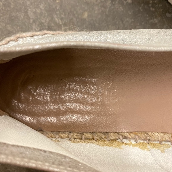 L’intervalle espadrilles great condition - Picture 6 of 8